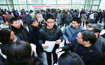 面试的演讲稿最新8篇