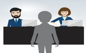 求职面试的自我介绍范文通用8篇