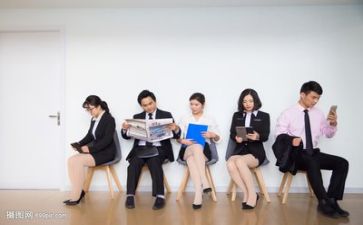 面试类演讲稿精选7篇