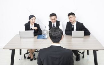 面试的心得体会模板8篇