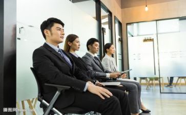 面试的心得体会5篇