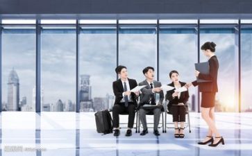 英文面试自我介绍模板8篇