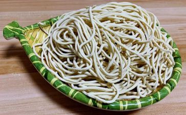 大班音乐面条舞教案6篇