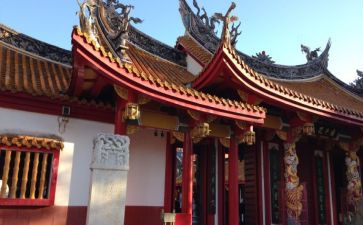 庙的回忆读后感5篇