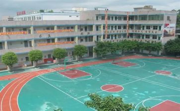 民办学校年检自查报告7篇