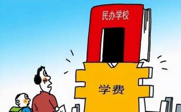 2023年民办学校自查报告6篇