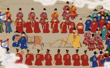 明朝史读后感最新5篇
