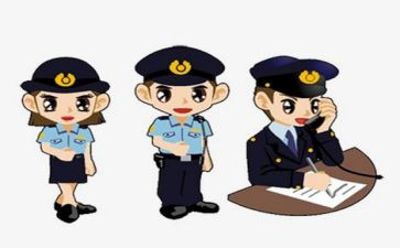 个人抗疫民警先进事迹5篇
