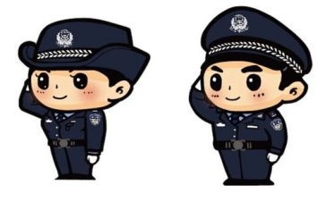 派出所民警先进事迹7篇