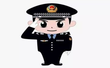 民警社区工作总结5篇