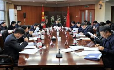 个人民政工作总结推荐8篇