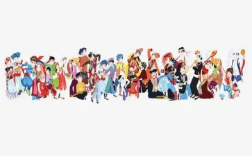 民族心演讲稿6篇