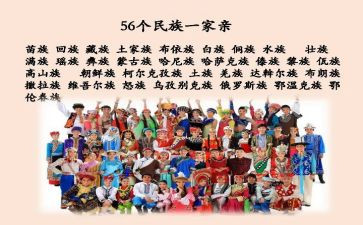 藏汉民族团结的演讲稿精选6篇