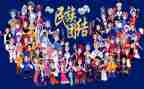 民族传统文化讲话稿5篇