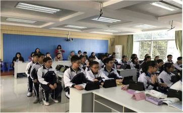 小学数学课观摩课心得体会模板8篇