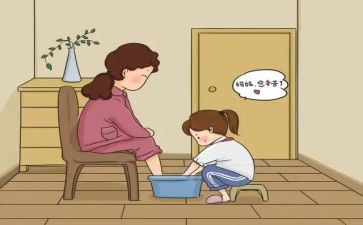 感恩母亲的演讲稿600字6篇