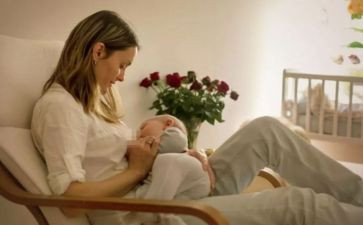 母乳喂养周宣传活动总结6篇