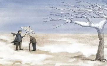 目送二读后感通用6篇
