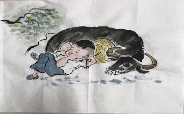 小牧童和狼的读后感6篇