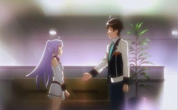 那个她作文600字作文8篇