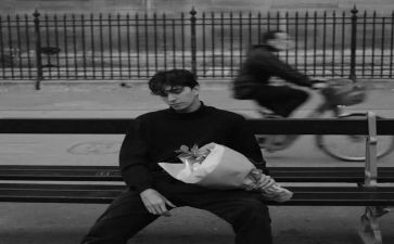 那个她作文600字作文模板7篇