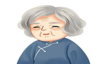 写奶奶的作文500字8篇