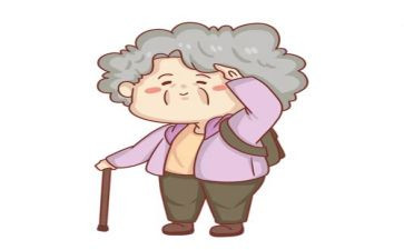 我想看奶奶作文8篇