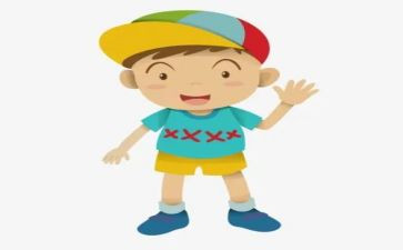 介绍男孩的作文最新8篇