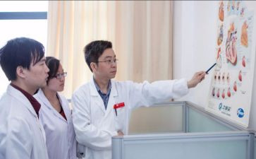 心内科护士实习自我鉴定6篇