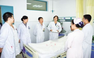 心内科医师个人述职报告7篇