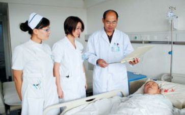 心内神内科出科自我鉴定7篇
