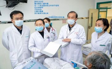 内科护士长个人工作总结6篇