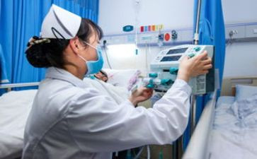 心内科主任个人述职报告8篇
