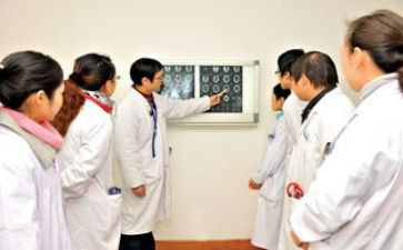 内科出科自我鉴定6篇
