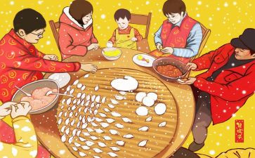 《童年的味道》作文8篇