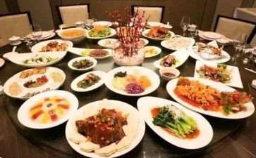 2024年饭店工作总结范文8篇