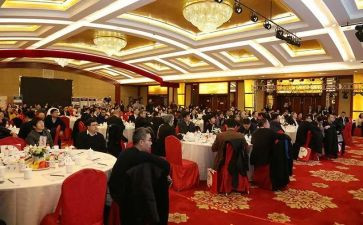 企业年会演讲稿范文5篇