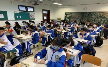年级读后感作文精选5篇