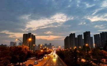 突破逆境的演讲稿6篇