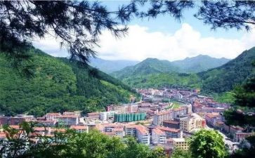 宁陕政府工作报告7篇