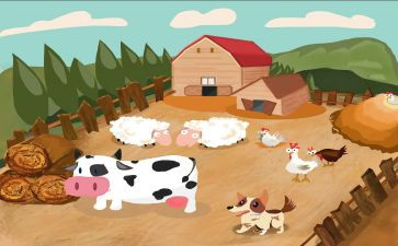 农场心得体会7篇