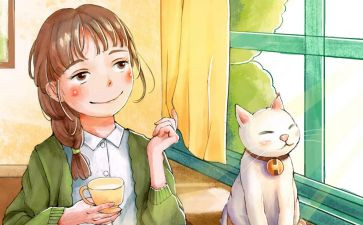 上蔚的女儿读后感参考7篇