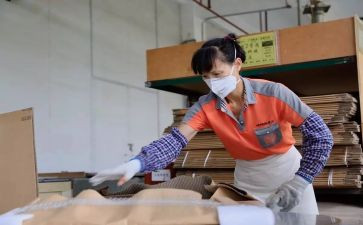2024年女工工作总结优秀5篇