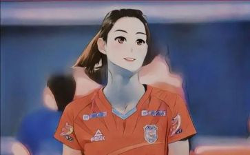 向女排学习的演讲稿6篇