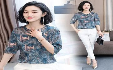 女装工作计划5篇