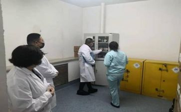 安全大排查工作报告5篇