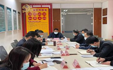 纪检监察派驻组述职报告7篇