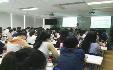 培训课体会心得通用5篇