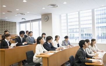 专题培训班心得体会8篇