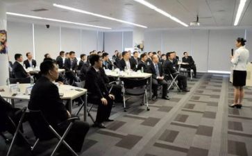 2024培训工作总结7篇